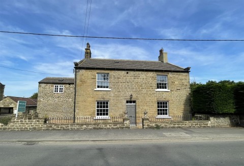 View Full Details for Grewelthorpe
