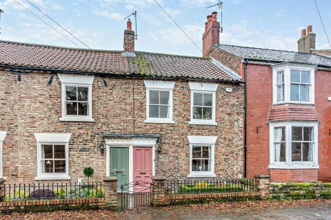 View Full Details for Front Street, Sowerby, Thirsk