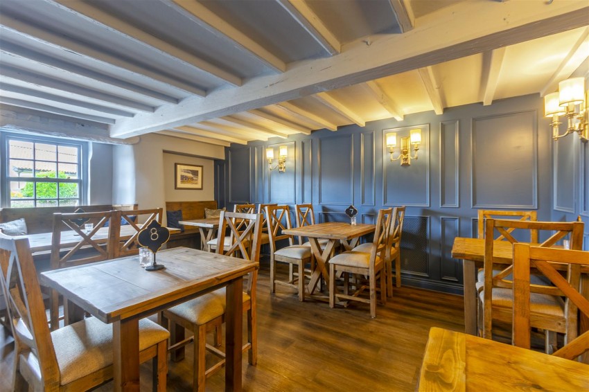 Images for The Freemasons Arms, Nosterfield
