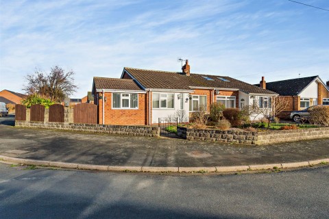 View Full Details for Saxty Way, Sowerby, Thirsk