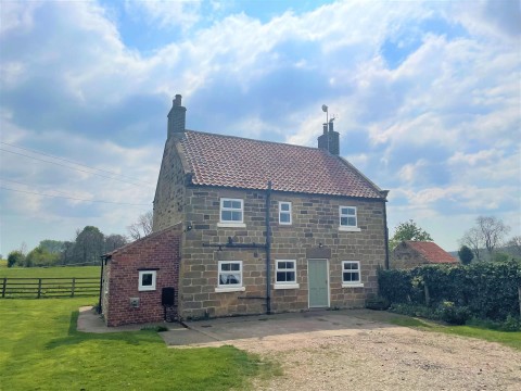 View Full Details for Borrowby, Thirsk
