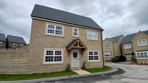 View Full Details for Regency Place, West Tanfield, Ripon
